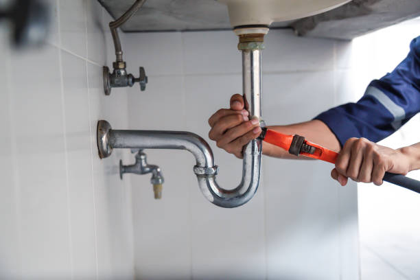 Slidell, LA Plumbing Services Company